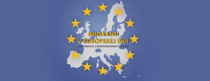 MVK - Imigranti v EÚ